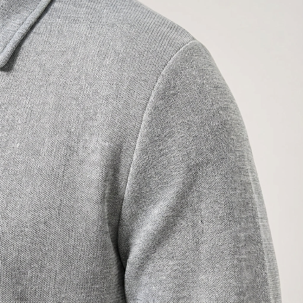 Zweiteiliges Sportliches Set - Maxwell