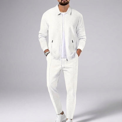 Zweiteiliges Sportliches Set - Maxwell