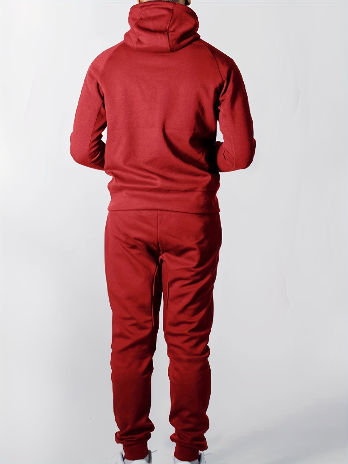 Lässiges Herren Trainingsanzug – Ruben