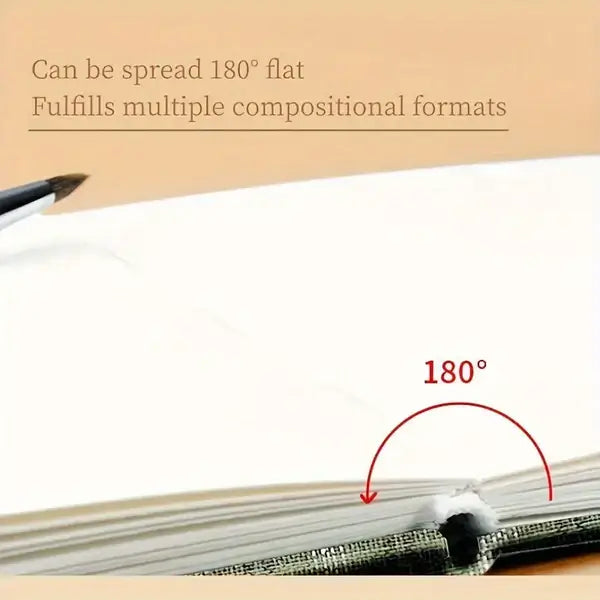 Mobiles Aquarell-Malkasten-Set mit 24 Farben – Jetzt mit 1 kaufen, 1 gratis!