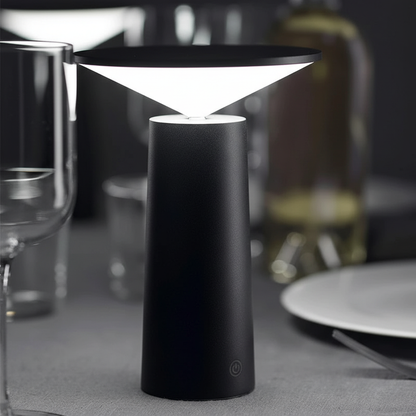 Kabellose Wiederaufladbare Tischlampe - Moodlight