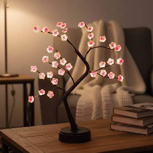 Künstlicher Blütenbaum Led - LightBloss