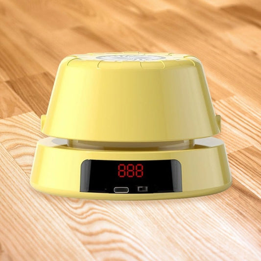 Automatisches Springseil mit Anzeige & Sicherheitsstopp für Kinder – Bewegungsfördernd