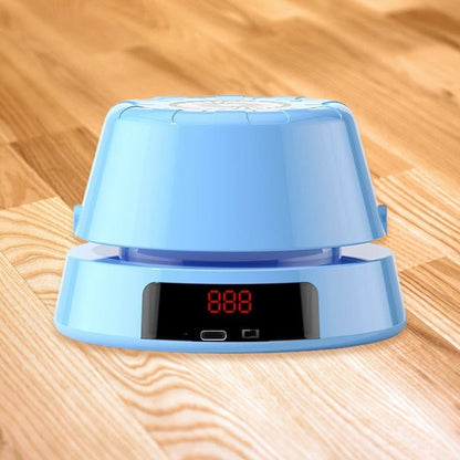 Automatisches Springseil mit Anzeige & Sicherheitsstopp für Kinder – Bewegungsfördernd