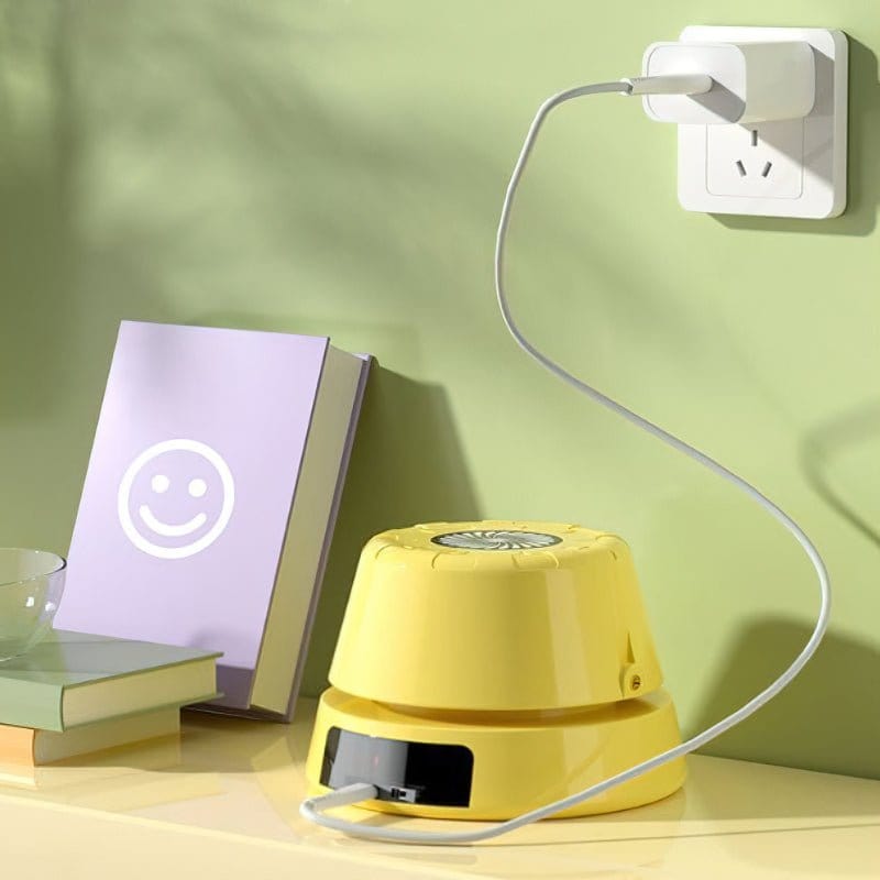 Automatisches Springseil mit Anzeige & Sicherheitsstopp für Kinder – Bewegungsfördernd